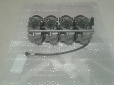 Rampe carburateur honda 600 cbr 2000 - photo 4