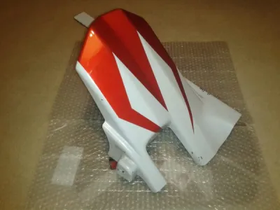 Ras de roue ermax kawasaki z 1000 2019 - photo 3