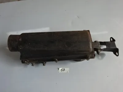 Support d'injection pour ferrari 400i - photo 3