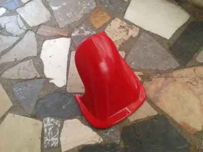 Ras de roue honda 900 cbr 2000 - photo 4