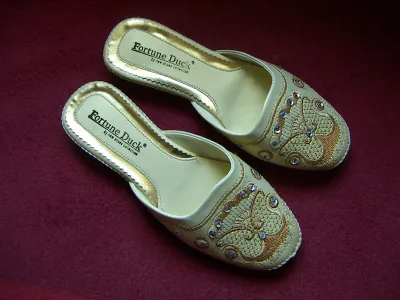 Mules neuves t.36 - Chaussures - Malakoff (92240)