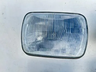 Phares avant maserati quattroporte s3 - photo 2