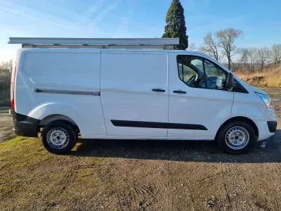 Ford Transit Custom Maxi 2.2tdci 125cv 92kw Nv Mot - photo 2