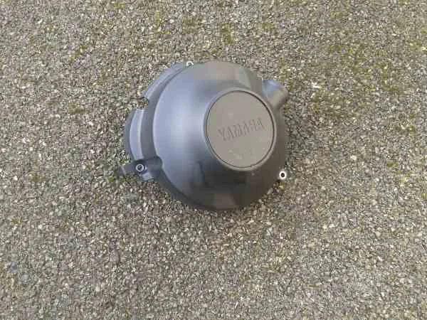 Cache carter embrayage yamaha 700 mt07 tracer 2020 - Équipements Moto - Verberie (60410)