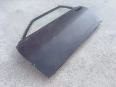 Porte gauche pour Fiat 130 Coupé - photo 3
