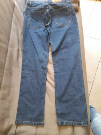 Jean homme atlas for men 42 - photo 3