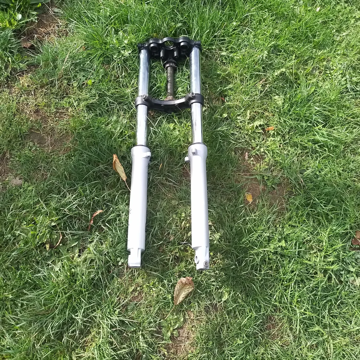 fourche suzuki 750 gsxf 1997 - Équipements Moto - Rhuis (60410)