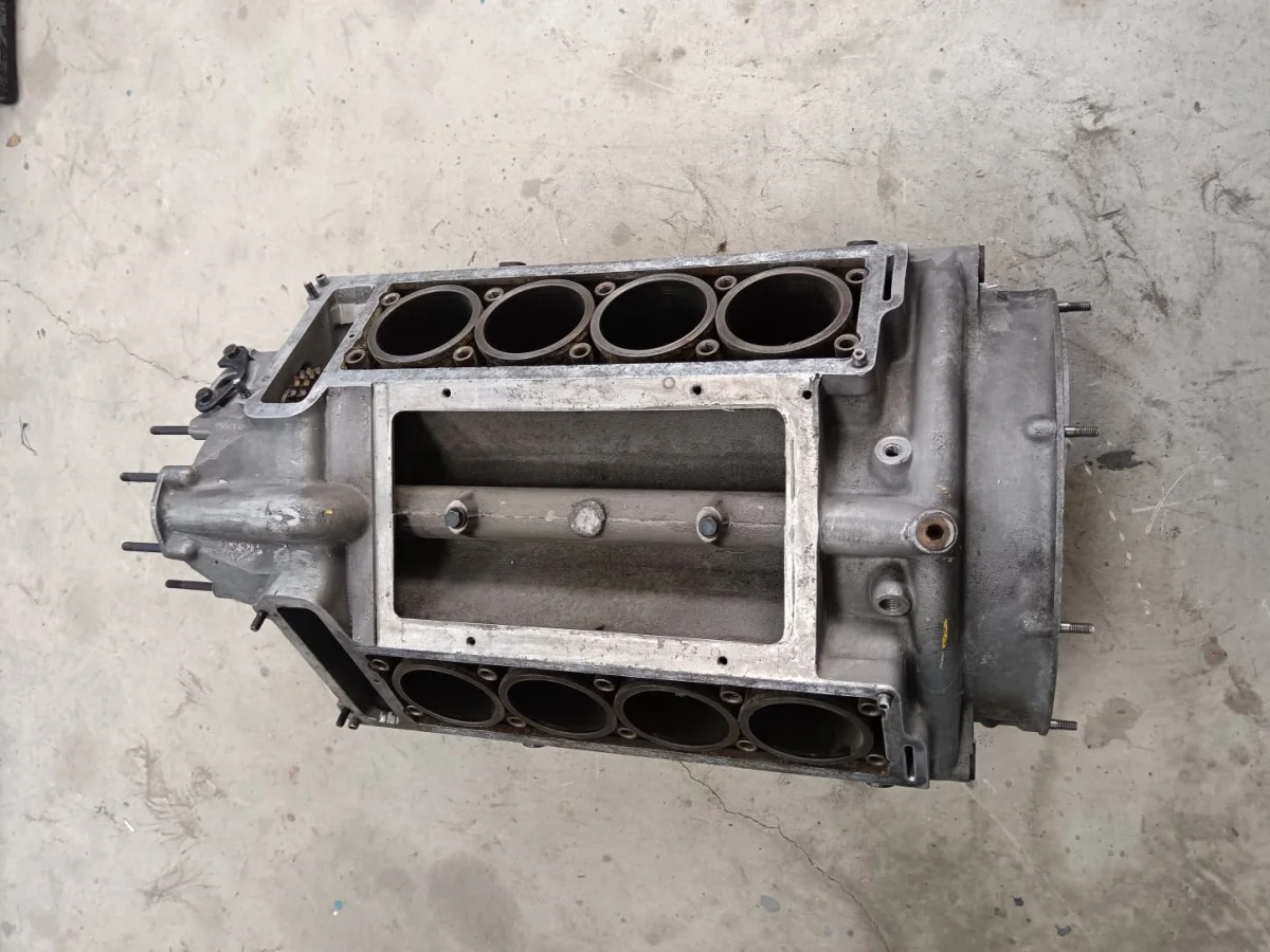 Bloc moteur pour Maserati Mexico - Équipements Auto - Nice (06000)