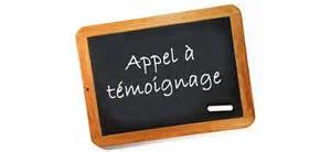 Recherche de témoins - Autres Loisirs - Cannes (06400)