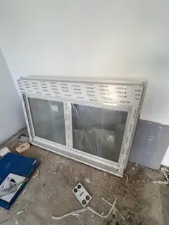 Lot de blocs-fenêtres pvc double vitrage - photo 3