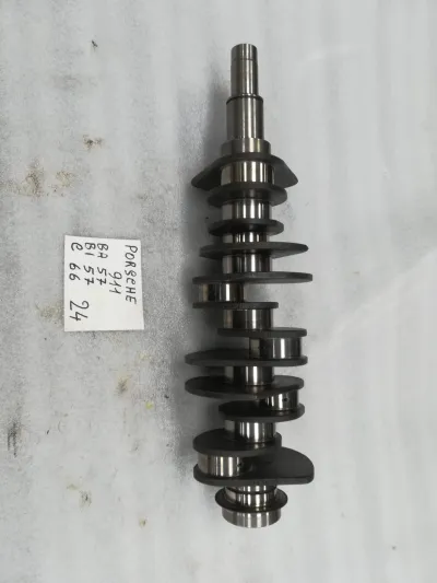 Vilebrequin pour Porsche 911 2.0t - Équipements Auto