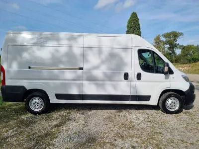 Fiat Ducato L3 11/2018 Euro6  145226km - photo 2