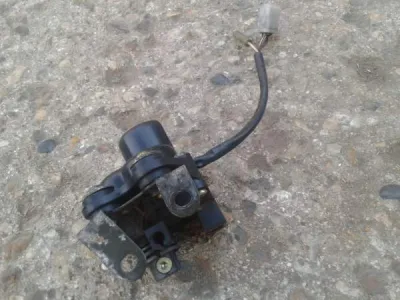 Moteur de valves yamaha 250 tzr 1989 - photo 2