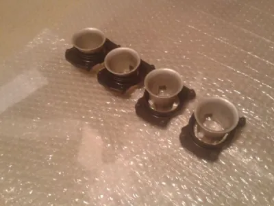 Manchons carburateurs honda 600 cbr 2000 - photo 2