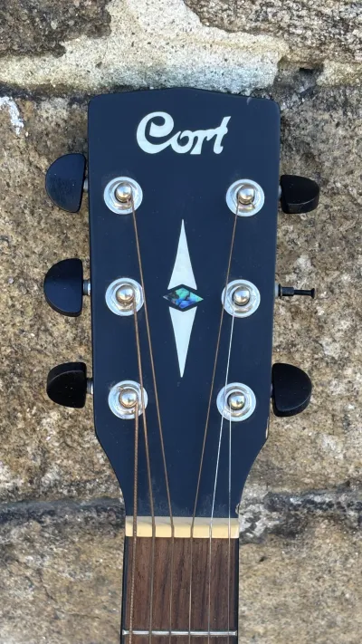Ma guitare - photo 3