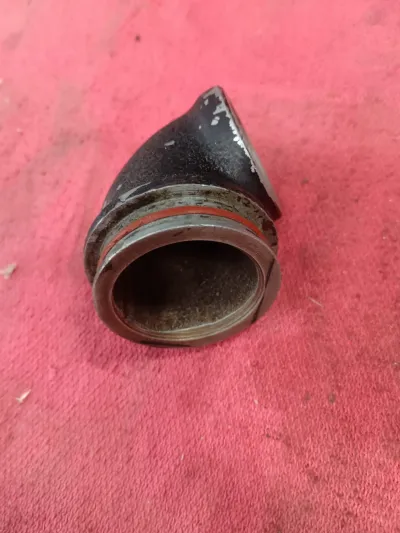 Goulot de remplissage d'huile Maserati Mistral 4.0 - photo 2