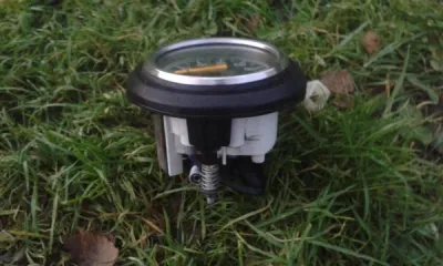 Compteur suzuki ls 650 savage 1994 - photo 3