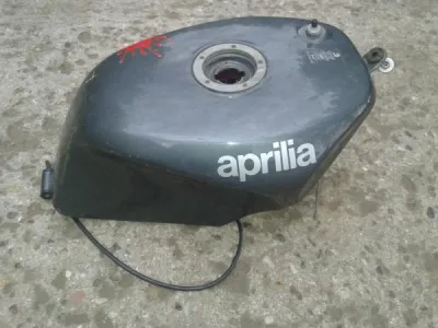 Résérvoir aprilia 125 af1 futura 1991 - photo 3