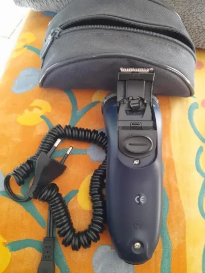 Rasoir philipshave hq 5806 - photo 3