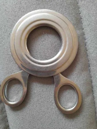 Coupe oeuf à la coque - photo 2