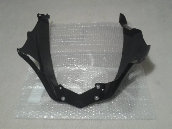 Sabot kawasaki z 750 2010 - Équipements Moto - Compiègne (60200)