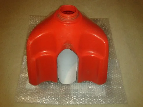 Réservoir honda 500 xr 1983 - Équipements Moto - Compiègne (60200)