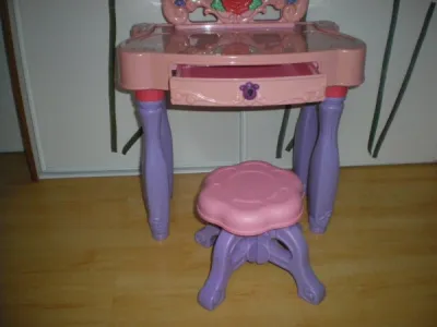 Coiffeuse enfant - photo 4