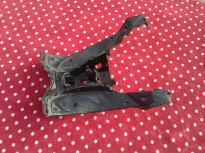 Plancher scooter yamaha 50cc aerox 2018 - photo 2