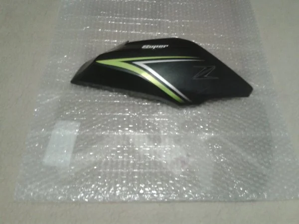 Ecope gauche kawasaki z 650 ninja 2017 - Équipements Moto - Compiègne (60200)