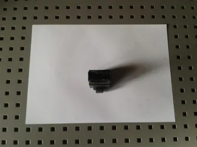 Centrale yamaha fz8 2014 - photo 4