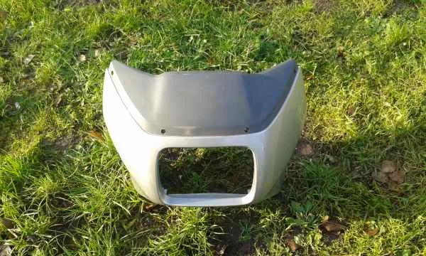 Téte de fourche honda 600 transalp 1990 - Équipements Moto - Le Pré-Saint-Gervais (93310)