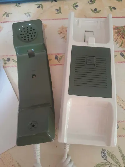 Système Complet d'interphone ( Vintage) - photo 2