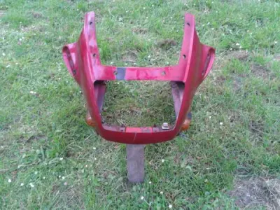 Tête de fourche kawasaki 500 gpz 1991 - Équipements Moto - Le Pré-Saint-Gervais (93310)