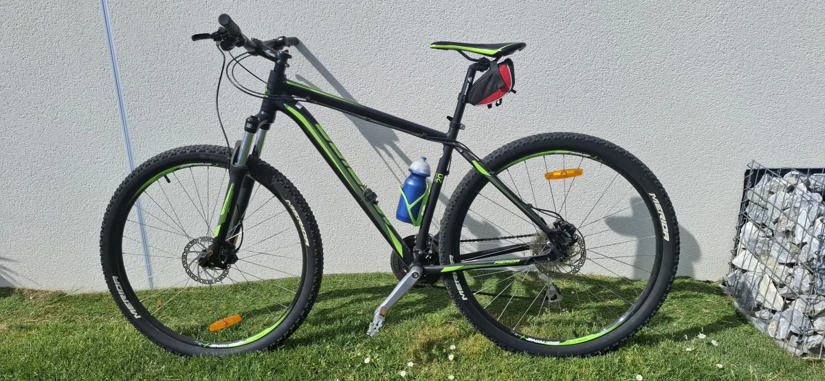 VTT MERIDA - Vélos - Saint-Georges-de-Didonne (17110)