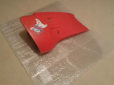 Ouie de réservoir gauche yamaha 600 xt 2kf 1988 - photo 3