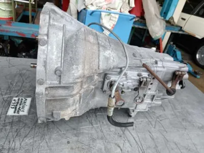 Boite de vitesses mercedes 280 sl - Équipements Auto - Nice (06000)