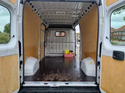 Fiat Ducato L3 12/2018 Euro6 170544KM radar recul - photo 3