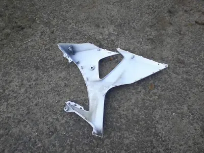 Flc gauche gsxr 750 one million 2013 - photo 3