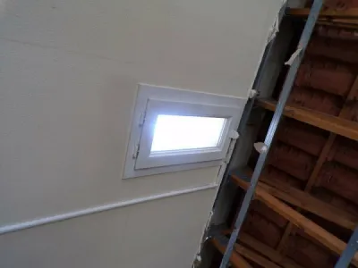 Fenetres pvc - photo 3