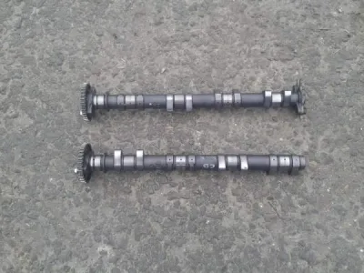 Arbres a cames honda cb 1000 r 2010 - photo 4