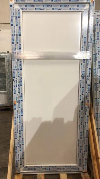 Porte d'entrée en stock maintenant - photo 2