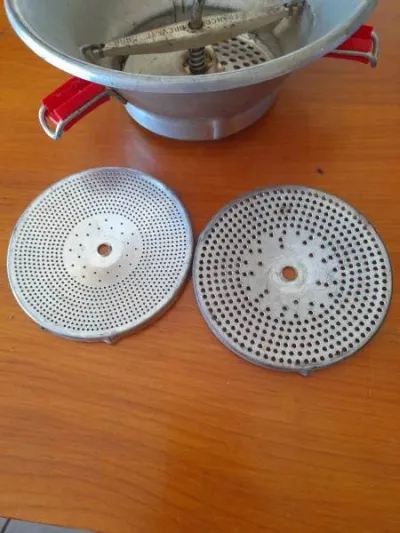 Ancien moulin à légume guillouard à nantes - photo 2