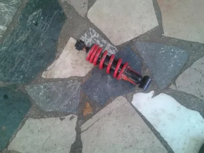 Amortisseur yamaha 50 tzr xpower 2004 - photo 4