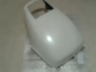 Couvre réservoir honda pc800 pacific coast 2000 - photo 4