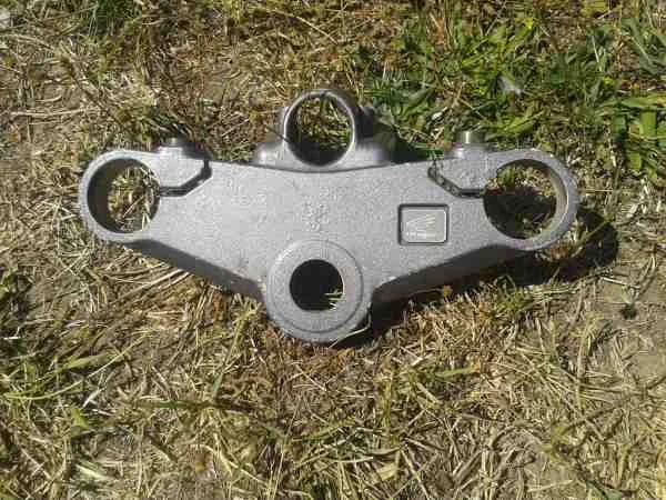 Tés supérieur honda125 nsr 1998 - Équipements Moto - Le Pré-Saint-Gervais (93310)