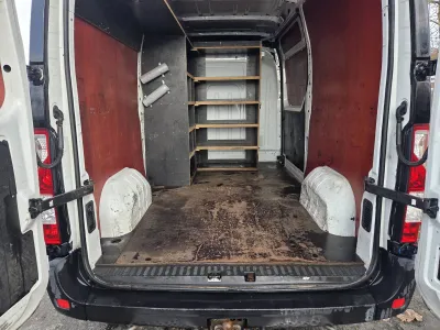 Renault Master L2h2 2.3dci 150cv 110kw 6v Gps Airc - photo 3
