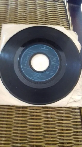 45 t herve villard "sayonara" - photo 2