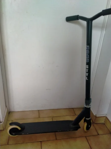 Trotinette nord styl - Autres Loisirs - Gujan-Mestras (33470)