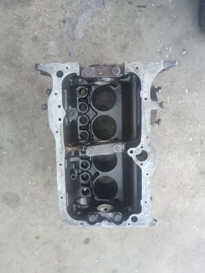 Bloc moteur Fiat 1100d - photo 4