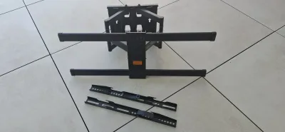 Perlegear Support Mural TV pour 37-84 écrans Pouce - Informatique - Saint-Georges-de-Didonne (17110)